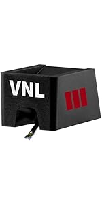 ortofon vnl 交換針 Type l ,Type Ⅱ ,Type Ⅲ ortofon vnl 交換針 Type l ,Type Ⅱ ,Type Ⅲ ortofon vnl 交換針